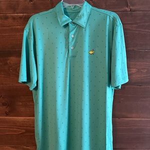 Masters Polo
